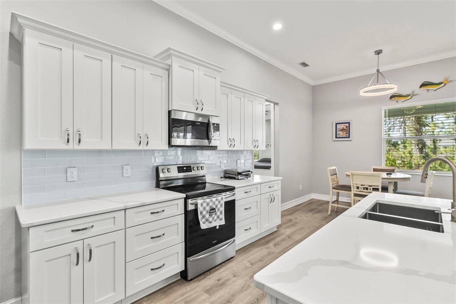 9239 HARVESTER STREET, Port Charlotte, FL 33981