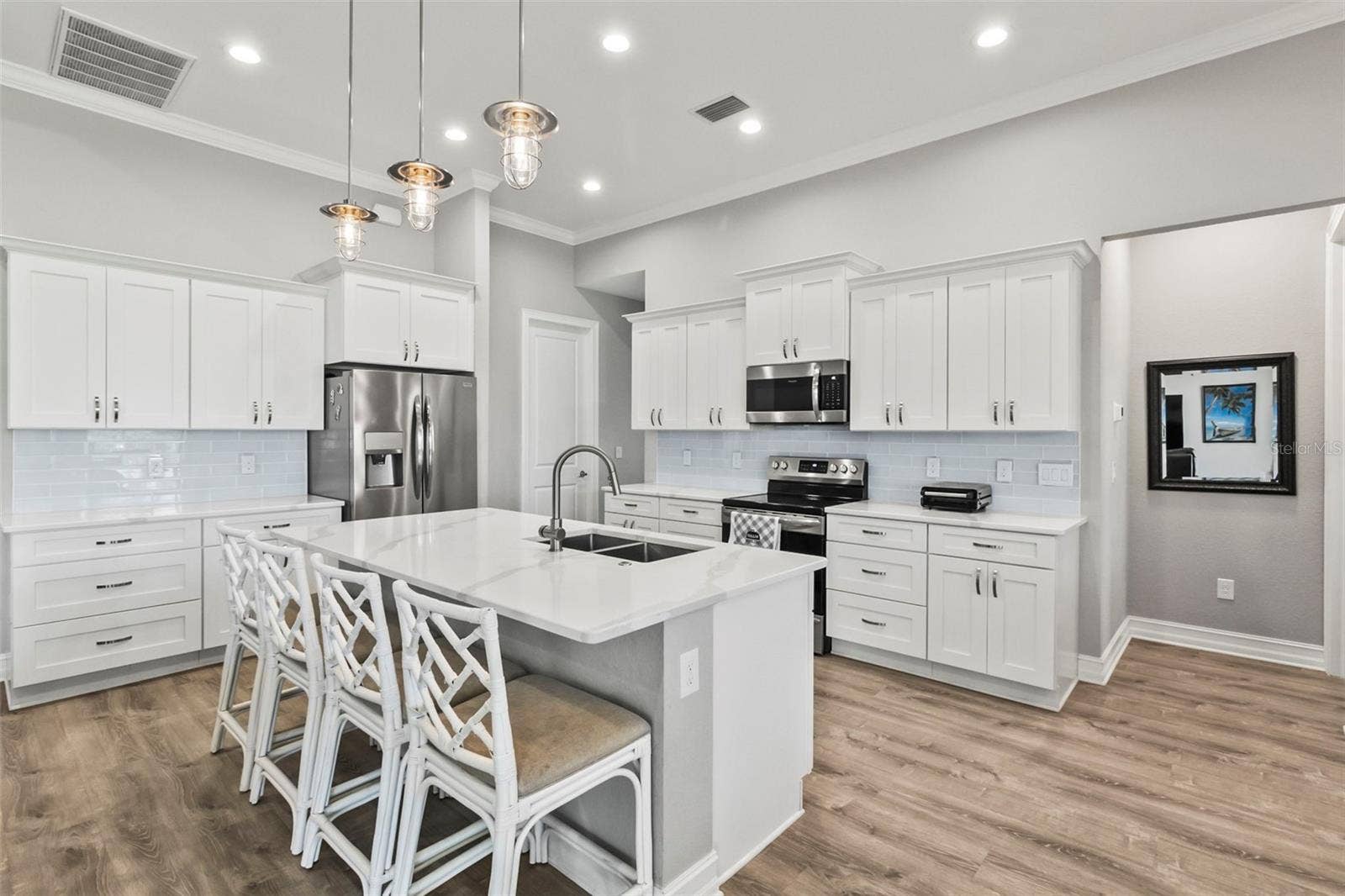 9239 HARVESTER STREET, Port Charlotte, FL 33981