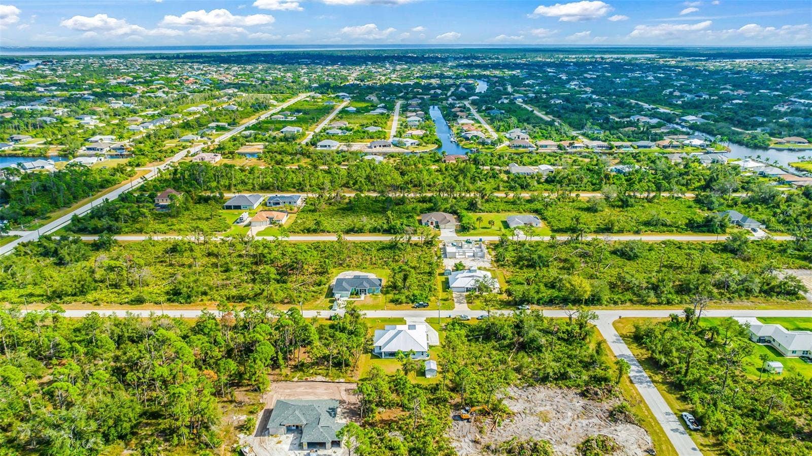 9239 HARVESTER STREET, Port Charlotte, FL 33981