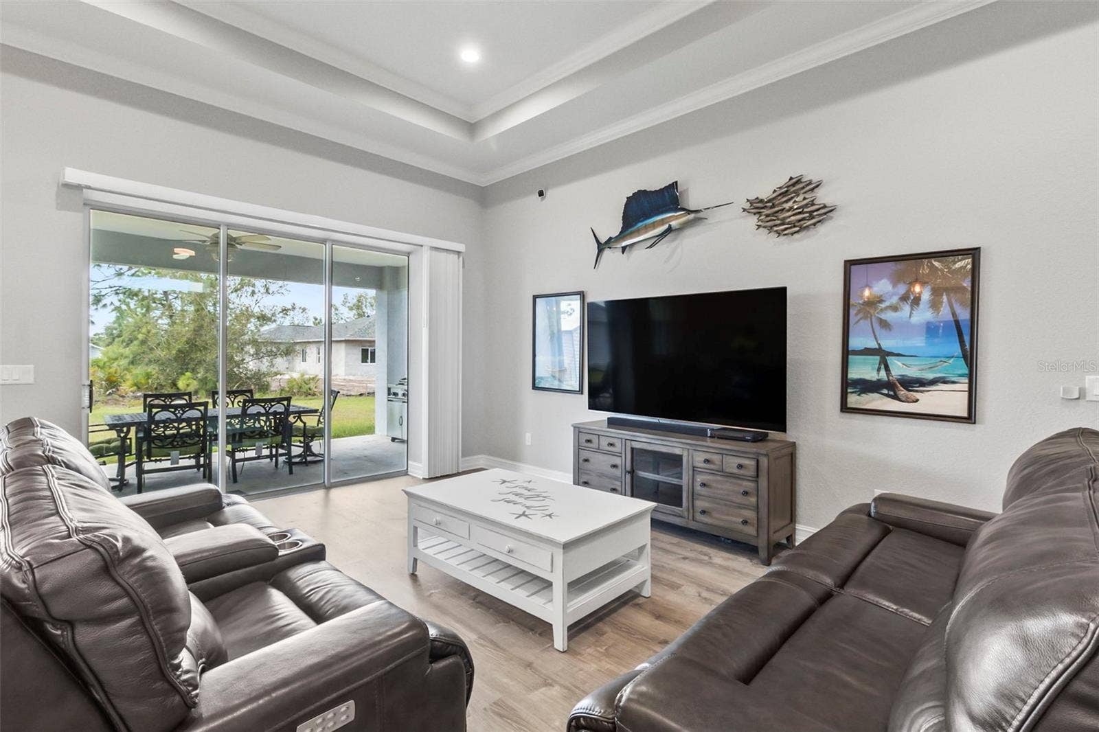 9239 HARVESTER STREET, Port Charlotte, FL 33981