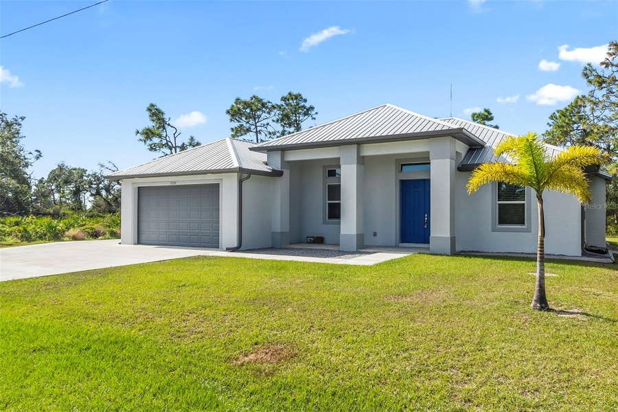 Property photo for 9239 HARVESTER STREET, Port Charlotte, FL