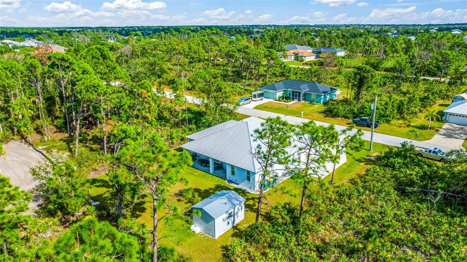 9239 HARVESTER STREET, Port Charlotte, FL 33981