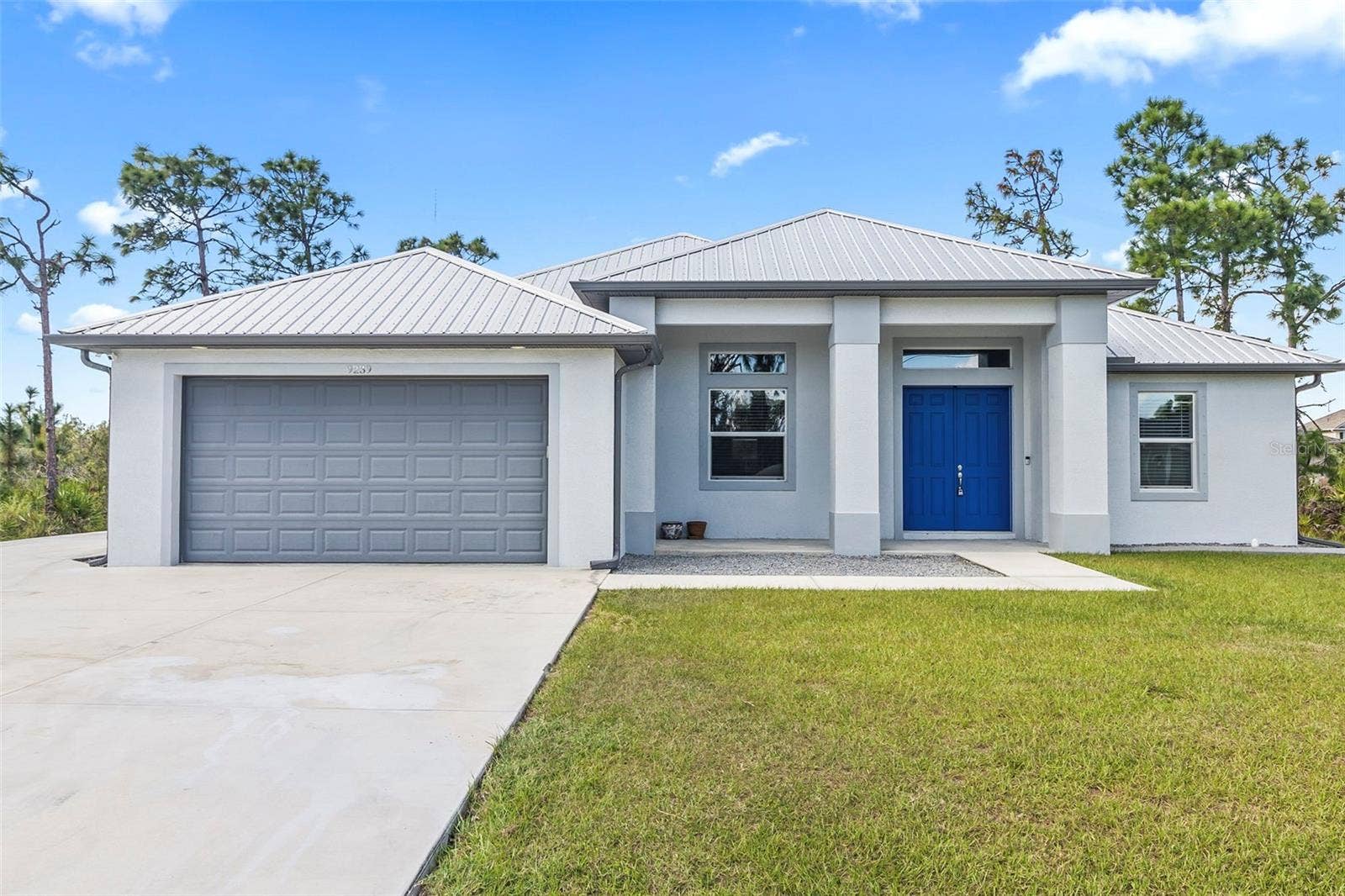 9239 HARVESTER STREET, Port Charlotte, FL 33981