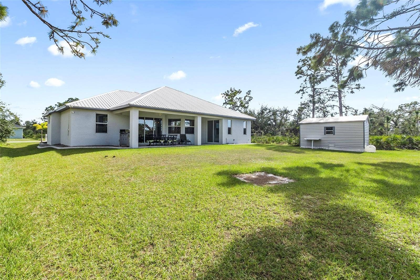 9239 HARVESTER STREET, Port Charlotte, FL 33981