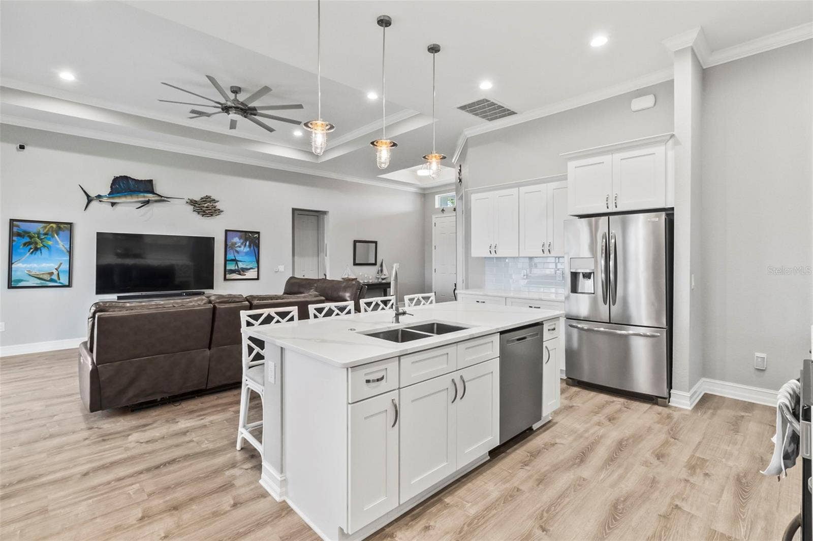 9239 HARVESTER STREET, Port Charlotte, FL 33981