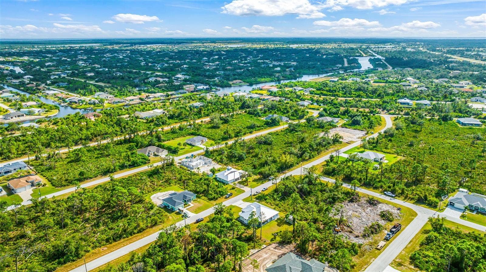 9239 HARVESTER STREET, Port Charlotte, FL 33981