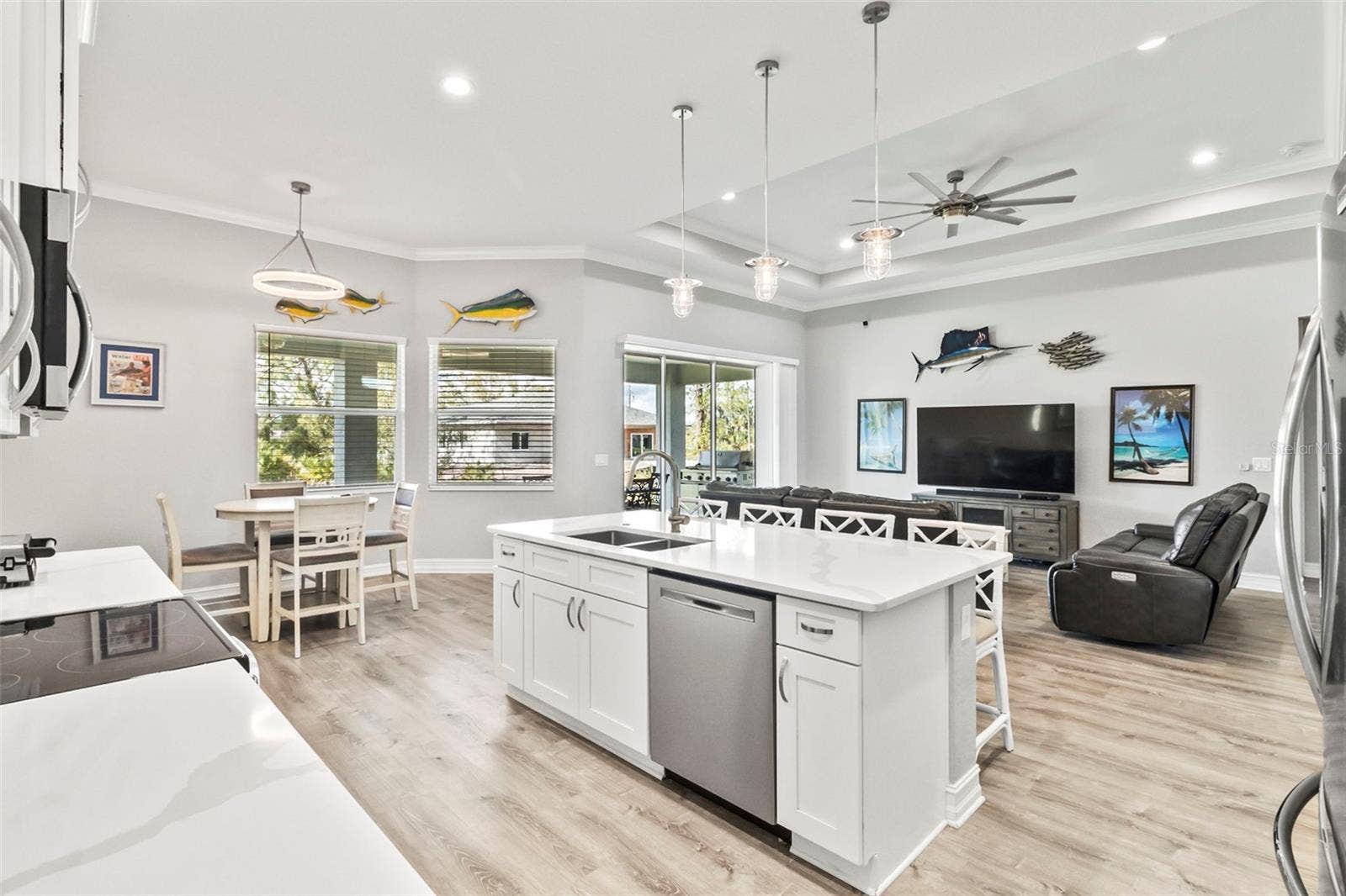9239 HARVESTER STREET, Port Charlotte, FL 33981