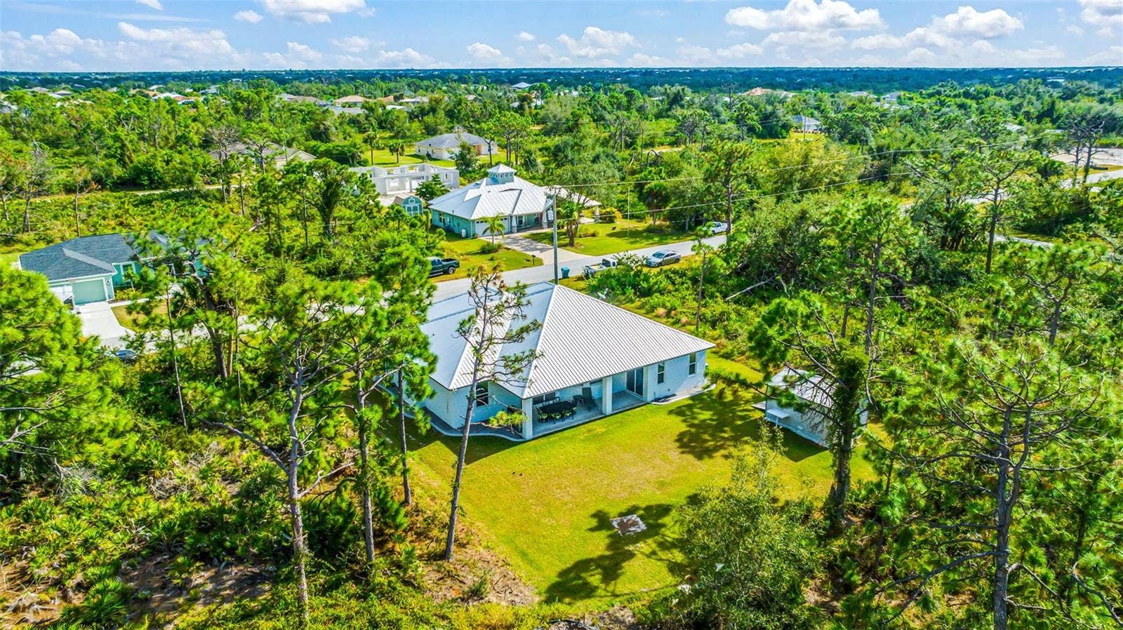 9239 HARVESTER STREET, Port Charlotte, FL 33981