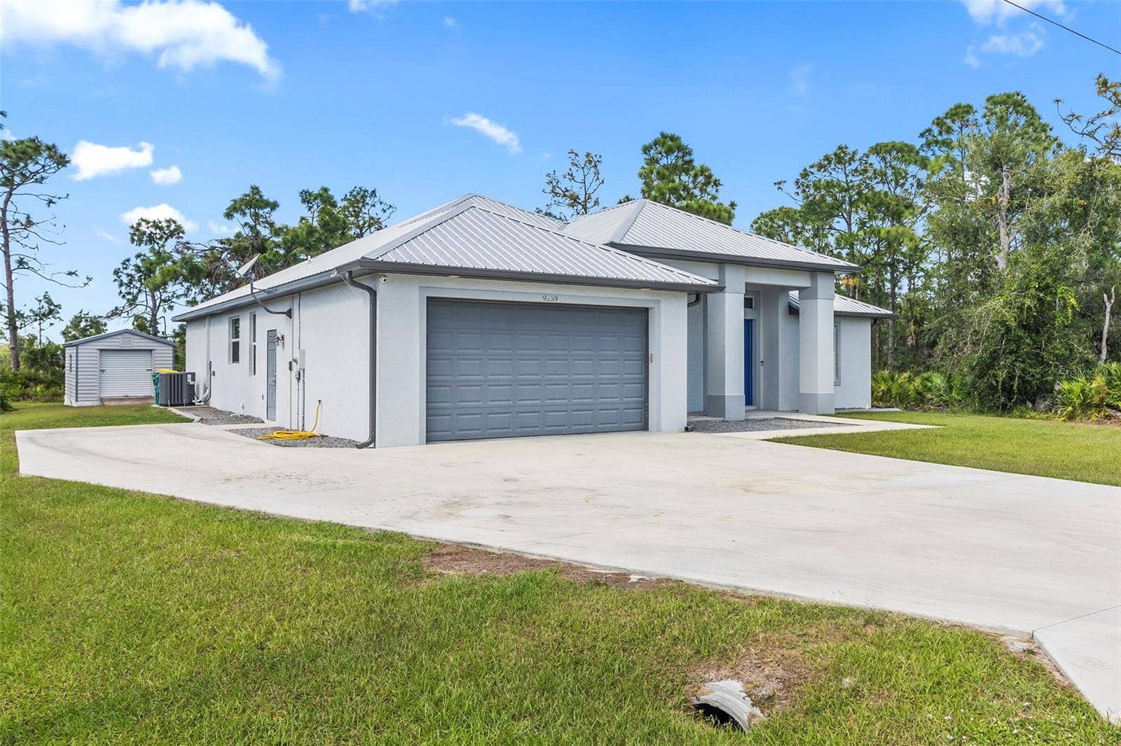 9239 HARVESTER STREET, Port Charlotte, FL 33981