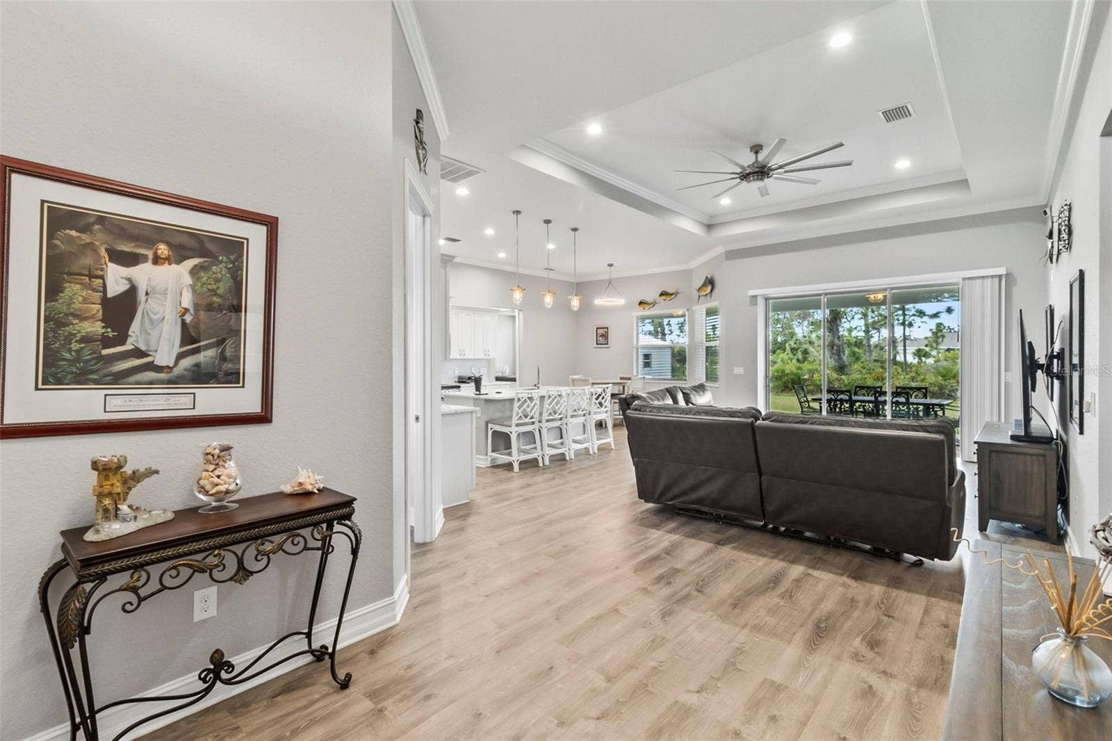 9239 HARVESTER STREET, Port Charlotte, FL 33981