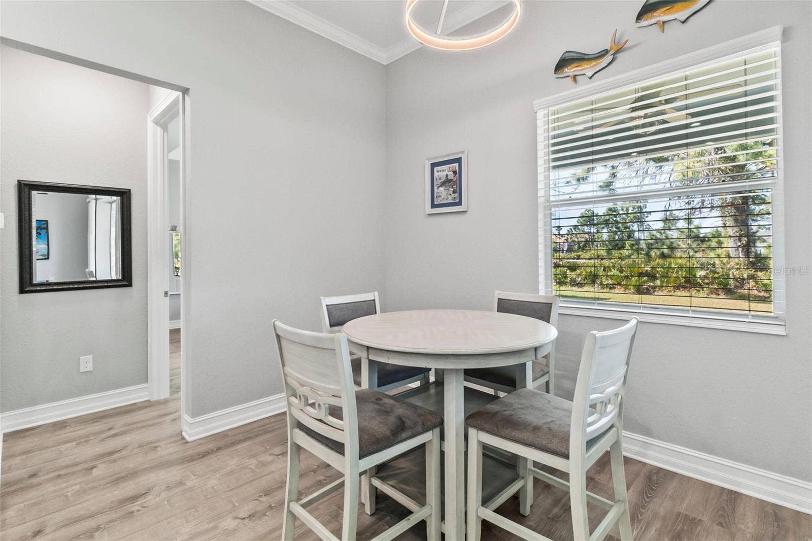 9239 HARVESTER STREET, Port Charlotte, FL 33981