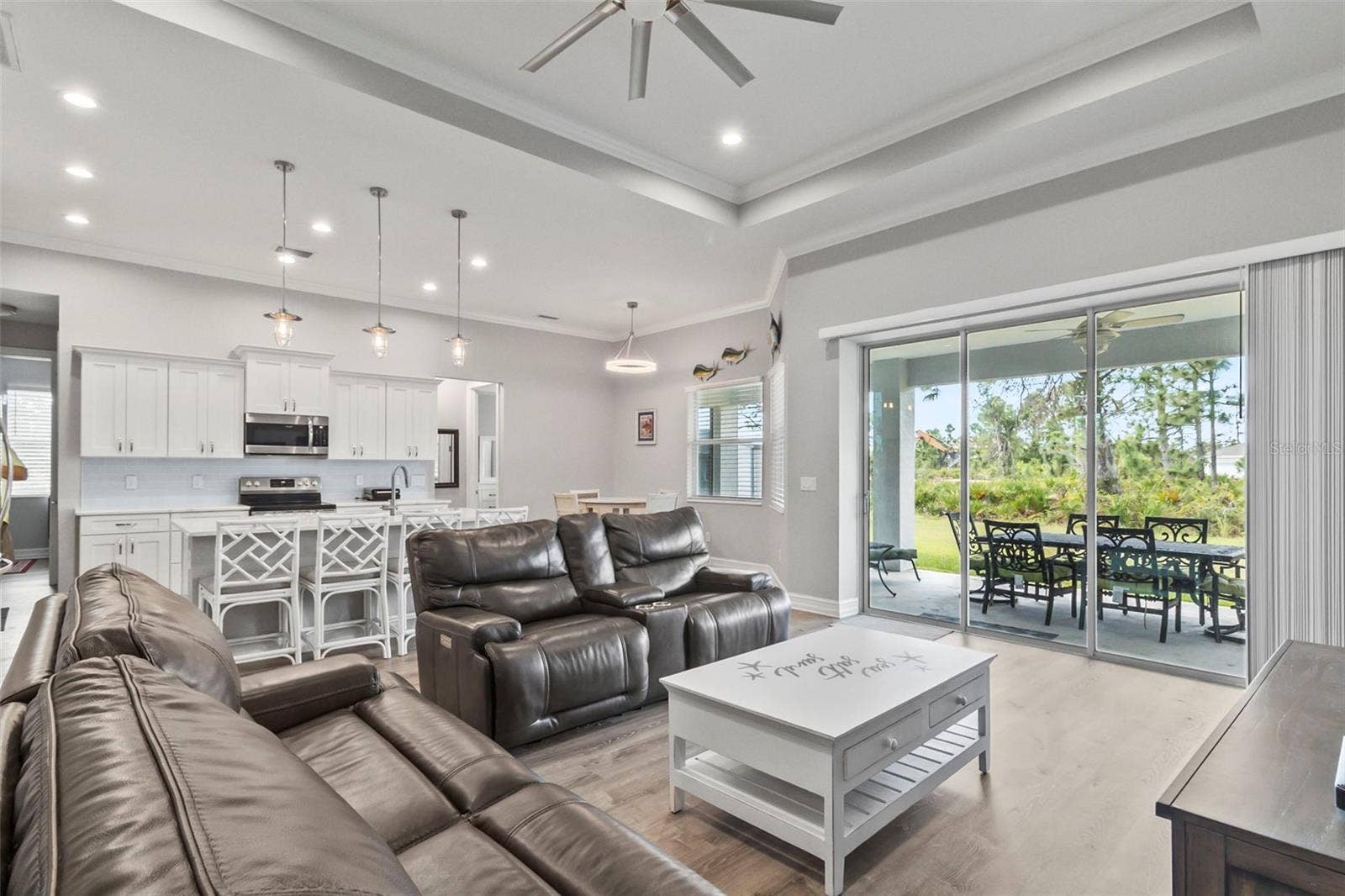 9239 HARVESTER STREET, Port Charlotte, FL 33981
