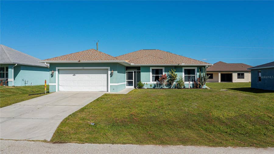 Property photo for 11146 MAGDALENA AVENUE, Englewood, FL