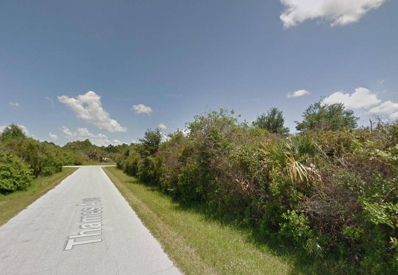 10235 THAMES AVENUE, Englewood, FL 34224 10235 THAMES AVENUE, Englewood, FL 34224