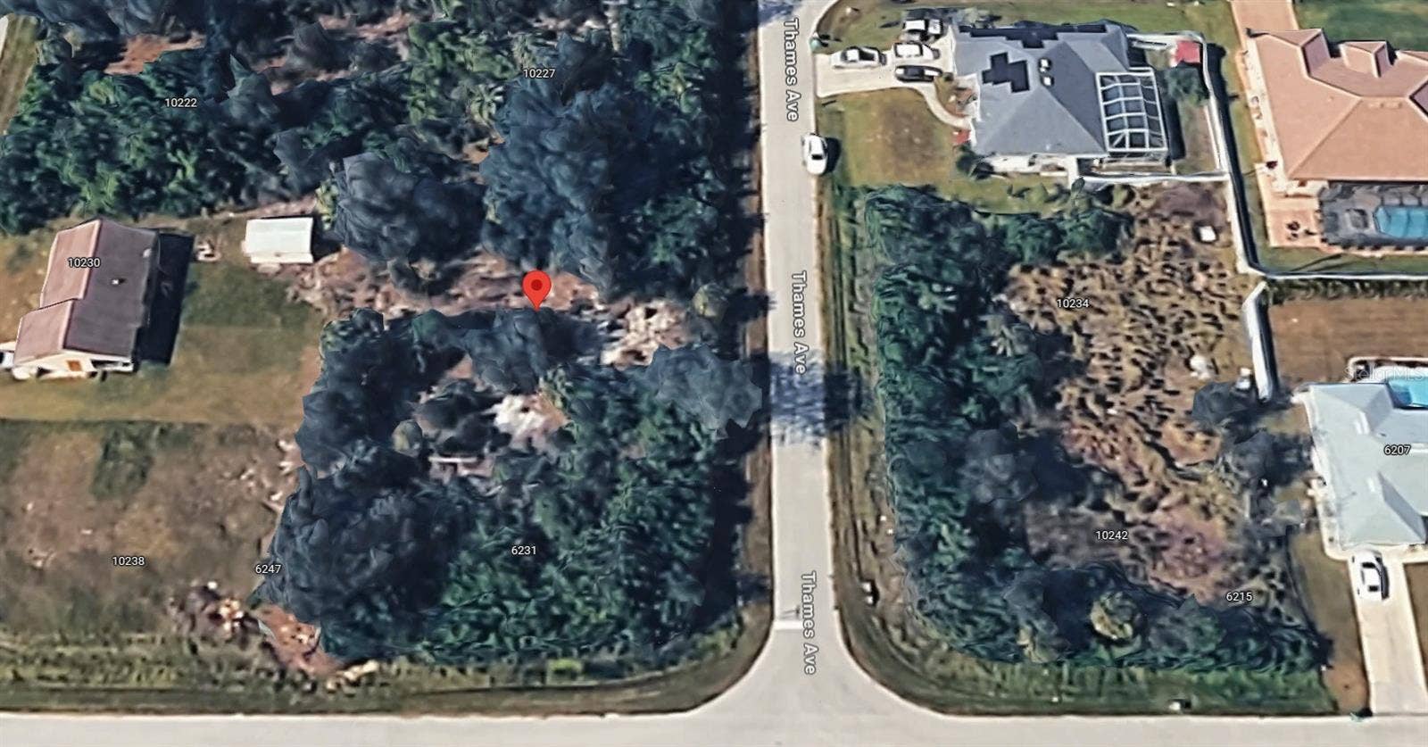 10235 THAMES AVENUE, Englewood, FL 34224 10235 THAMES AVENUE, Englewood, FL 34224