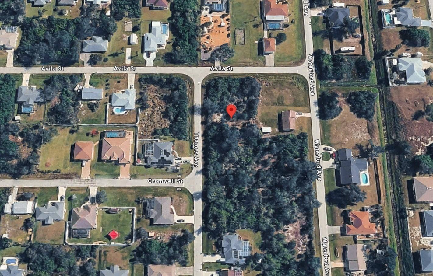 10235 THAMES AVENUE, Englewood, FL 34224 10235 THAMES AVENUE, Englewood, FL 34224