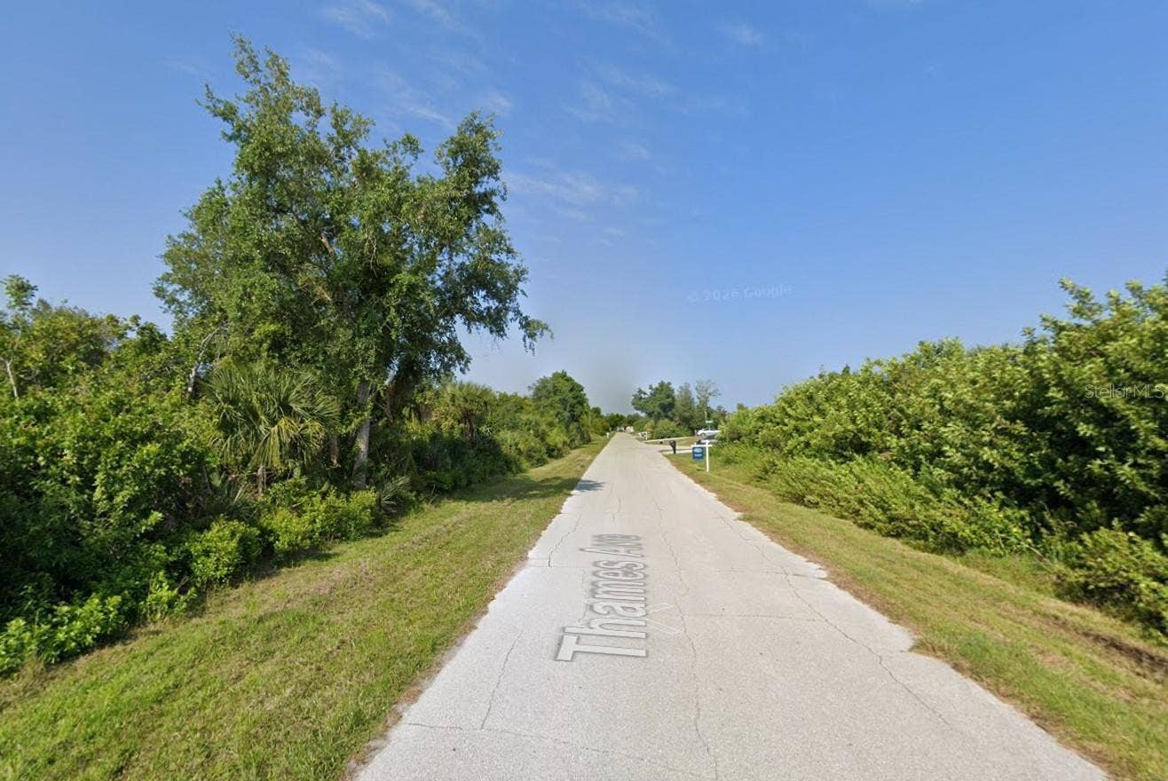 10235 THAMES AVENUE, Englewood, FL 34224 10235 THAMES AVENUE, Englewood, FL 34224