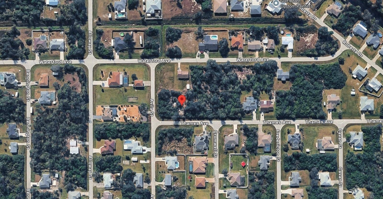 10235 THAMES AVENUE, Englewood, FL 34224 10235 THAMES AVENUE, Englewood, FL 34224