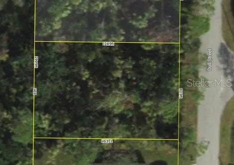 Property photo for Lot 49 DULL STREET, North Port, FL