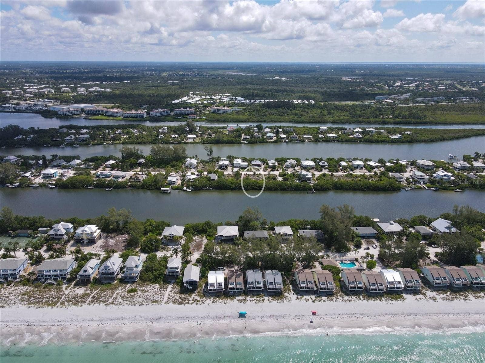 351 BOCILLA DRIVE, Placida, FL 33946