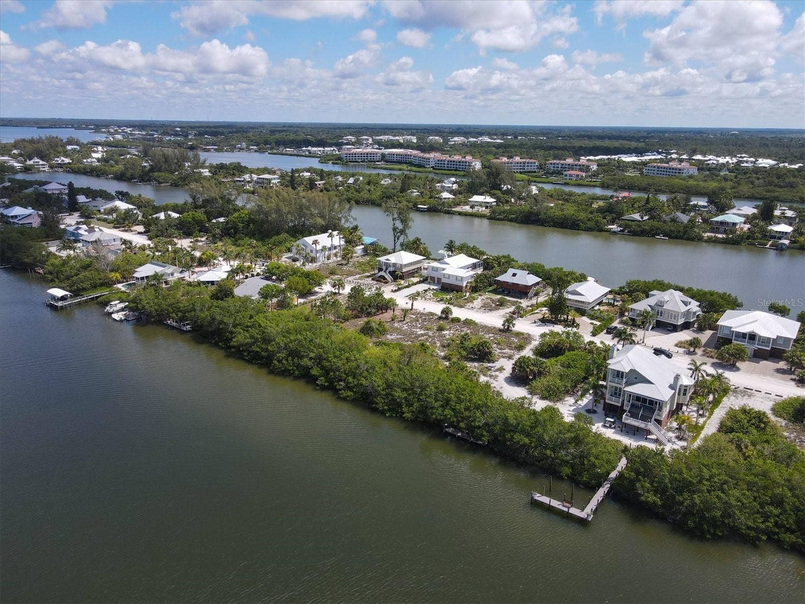 351 BOCILLA DRIVE, Placida, FL 33946