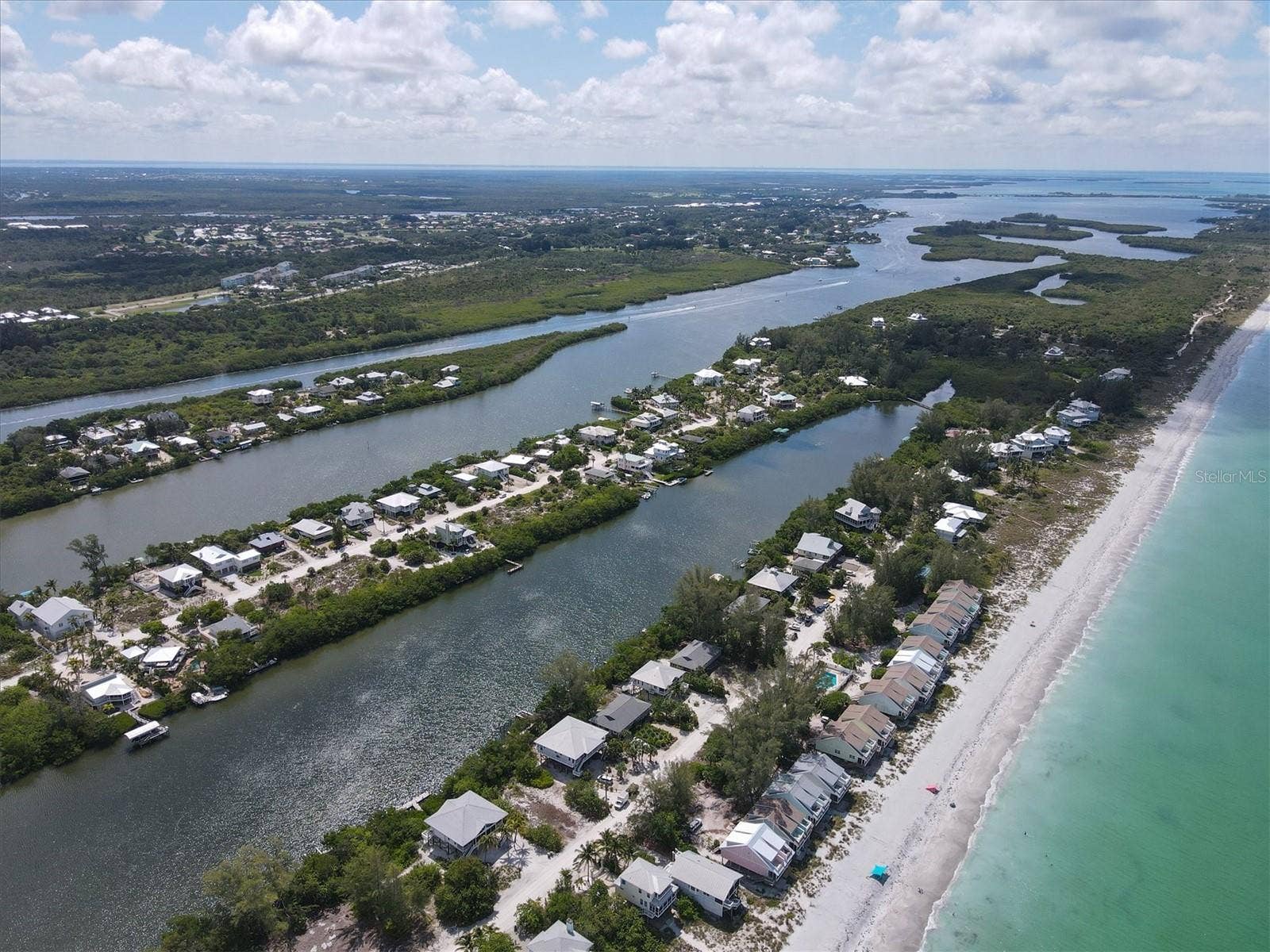 351 BOCILLA DRIVE, Placida, FL 33946