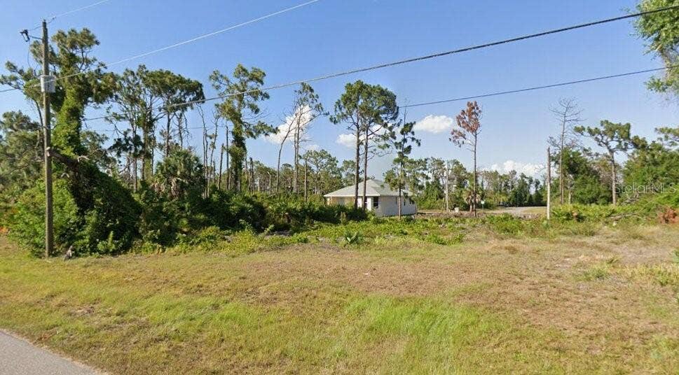 114 WAHOO DRIVE, Rotonda West, FL 33947 114 WAHOO DRIVE, Rotonda West, FL 33947