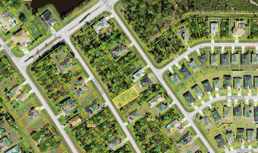 114 WAHOO DRIVE, Rotonda West, FL 33947 114 WAHOO DRIVE, Rotonda West, FL 33947