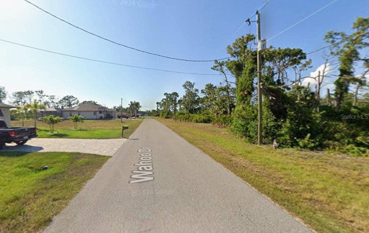 114 WAHOO DRIVE, Rotonda West, FL 33947 114 WAHOO DRIVE, Rotonda West, FL 33947