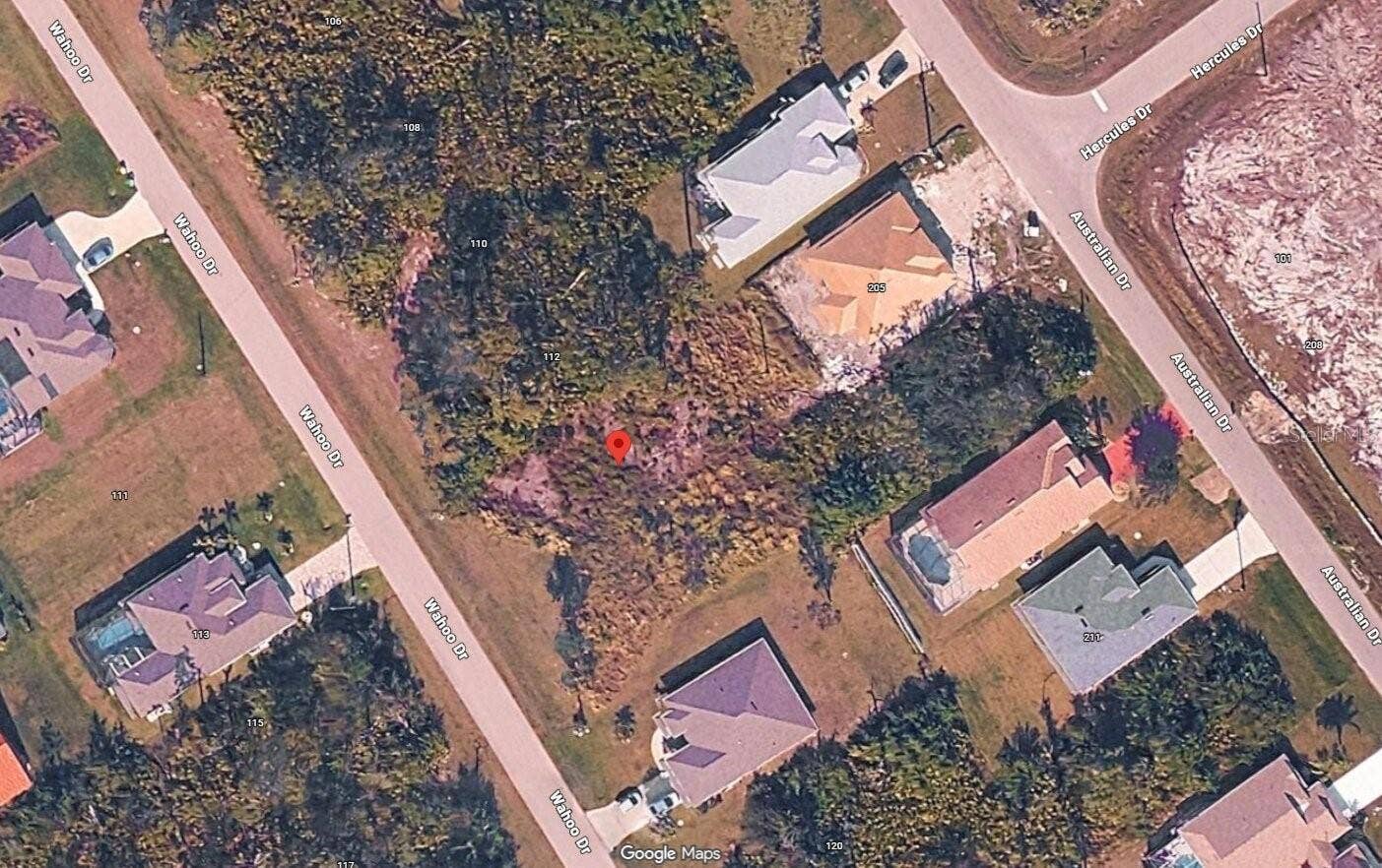 114 WAHOO DRIVE, Rotonda West, FL 33947 114 WAHOO DRIVE, Rotonda West, FL 33947
