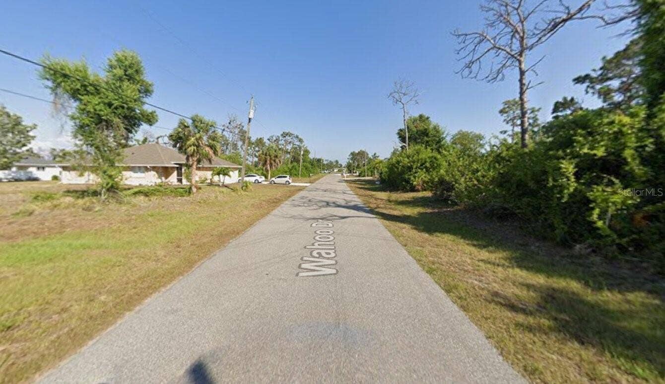 114 WAHOO DRIVE, Rotonda West, FL 33947 114 WAHOO DRIVE, Rotonda West, FL 33947