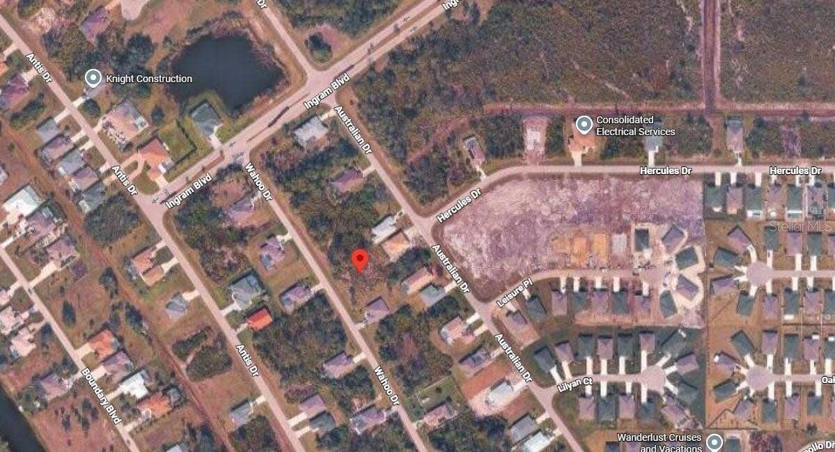 114 WAHOO DRIVE, Rotonda West, FL 33947 114 WAHOO DRIVE, Rotonda West, FL 33947