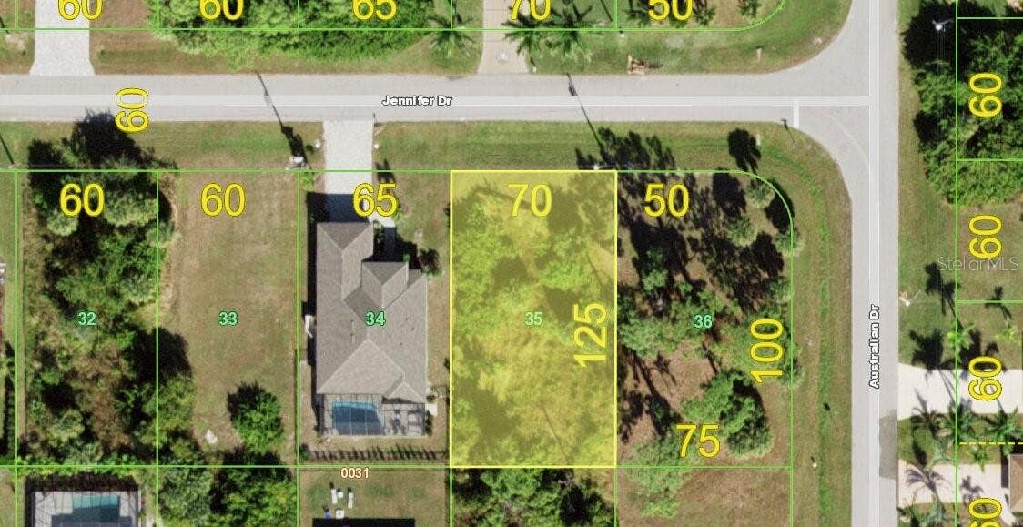 227 JENNIFER DRIVE, Rotonda West, FL 33947 227 JENNIFER DRIVE, Rotonda West, FL 33947