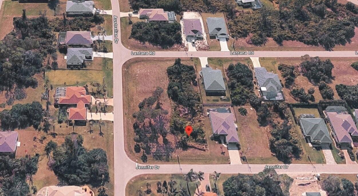 227 JENNIFER DRIVE, Rotonda West, FL 33947 227 JENNIFER DRIVE, Rotonda West, FL 33947