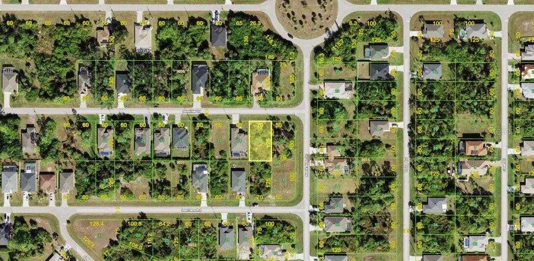 227 JENNIFER DRIVE, Rotonda West, FL 33947 227 JENNIFER DRIVE, Rotonda West, FL 33947