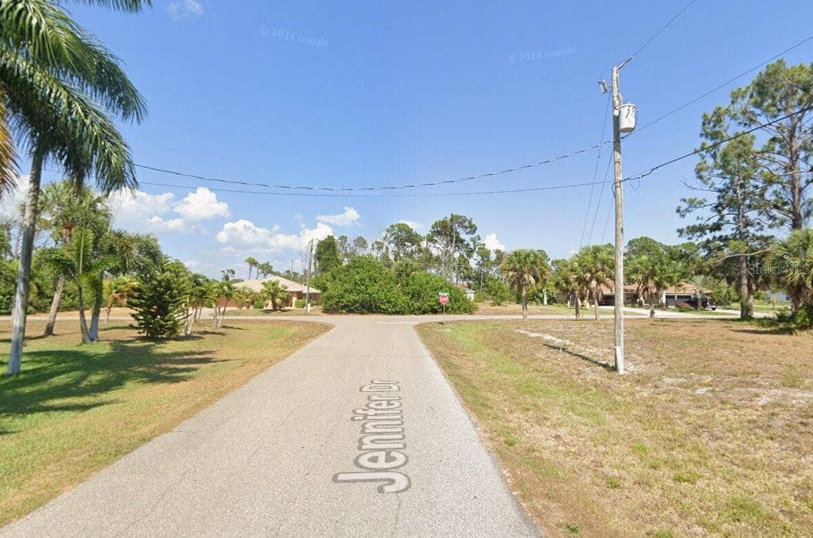 227 JENNIFER DRIVE, Rotonda West, FL 33947 227 JENNIFER DRIVE, Rotonda West, FL 33947