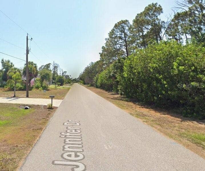 227 JENNIFER DRIVE, Rotonda West, FL 33947 227 JENNIFER DRIVE, Rotonda West, FL 33947