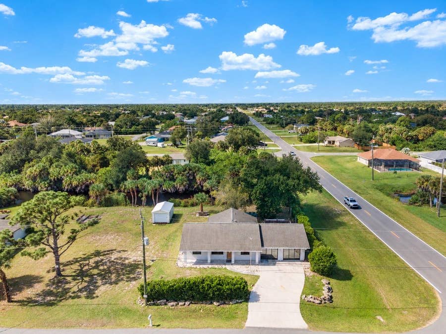 Property photo for 11639 CLAREMONT DRIVE, Port Charlotte, FL