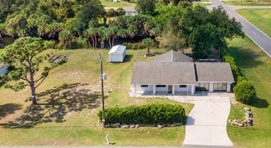 Property photo for 11639 CLAREMONT DRIVE, Port Charlotte, FL