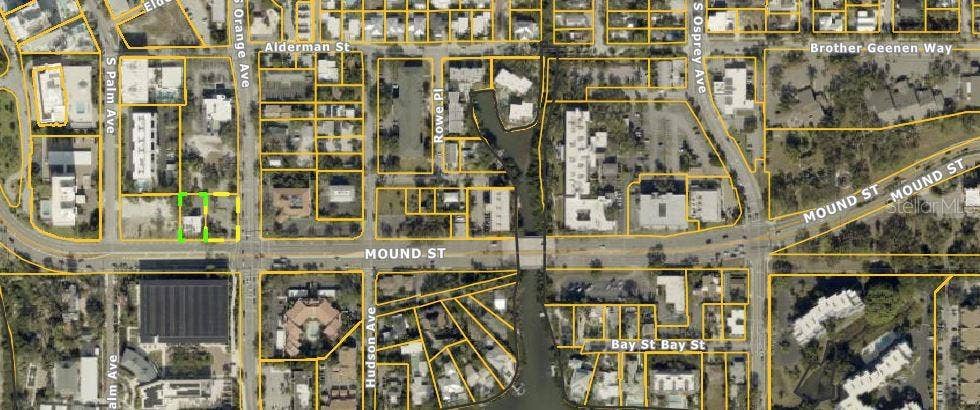 SERNICE STREET, North Port, FL 34288 SERNICE STREET, North Port, FL 34288