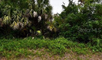 SERNICE STREET, North Port, FL 34288 SERNICE STREET, North Port, FL 34288
