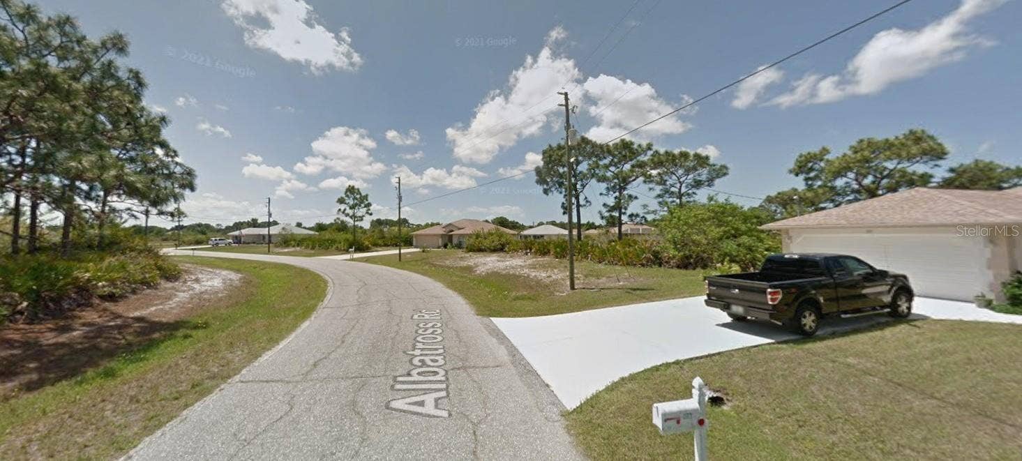 205 ALBATROSS ROAD, Rotonda West, FL 33947 205 ALBATROSS ROAD, Rotonda West, FL 33947