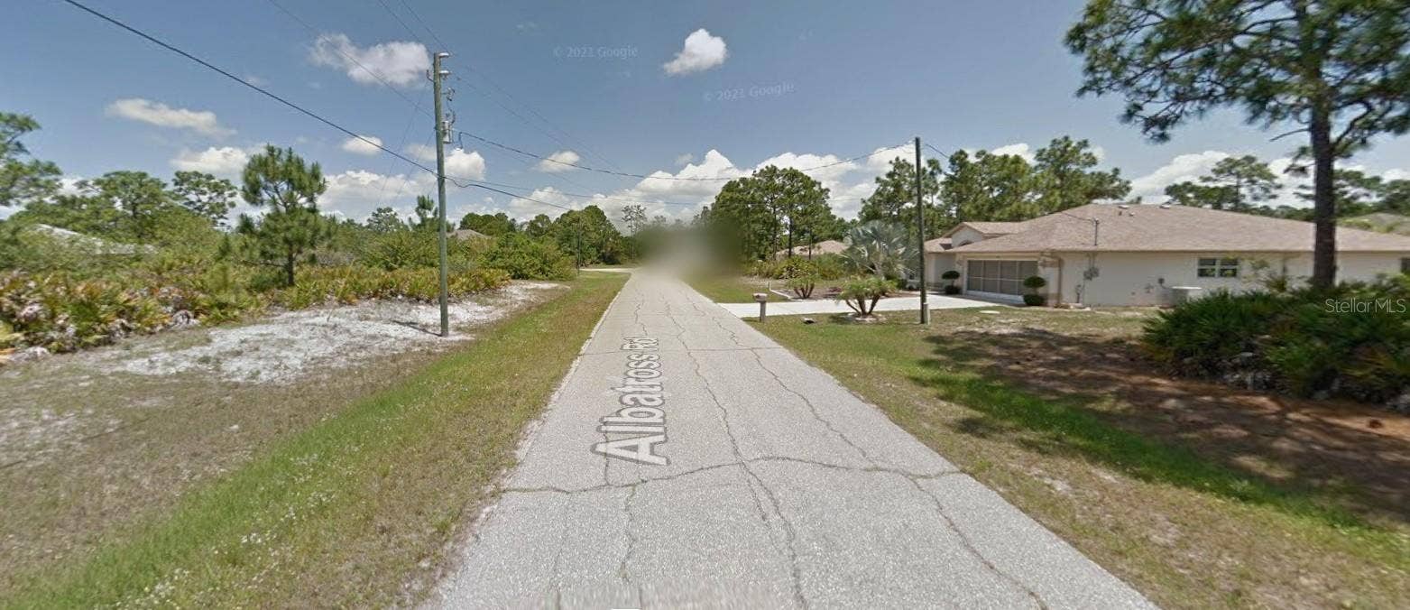 205 ALBATROSS ROAD, Rotonda West, FL 33947 205 ALBATROSS ROAD, Rotonda West, FL 33947
