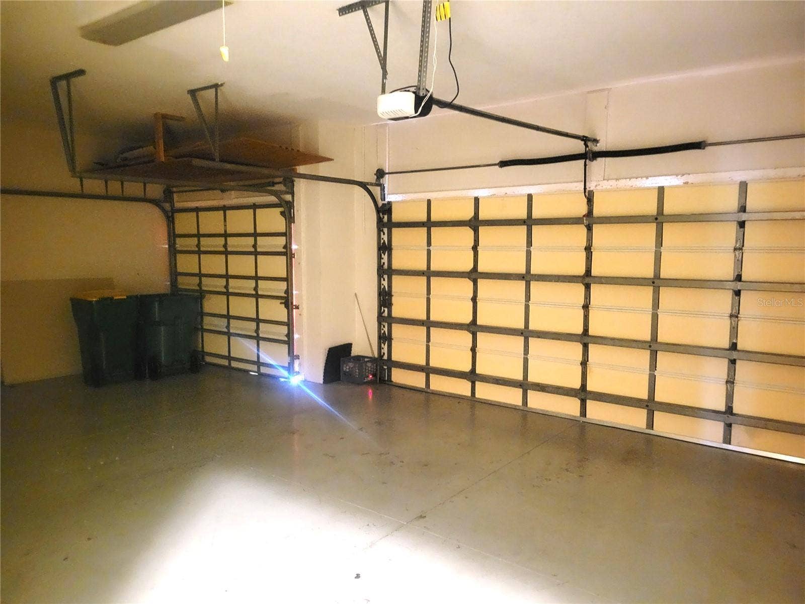 9 BUNKER TERRACE, Rotonda West, FL 33947 Garage