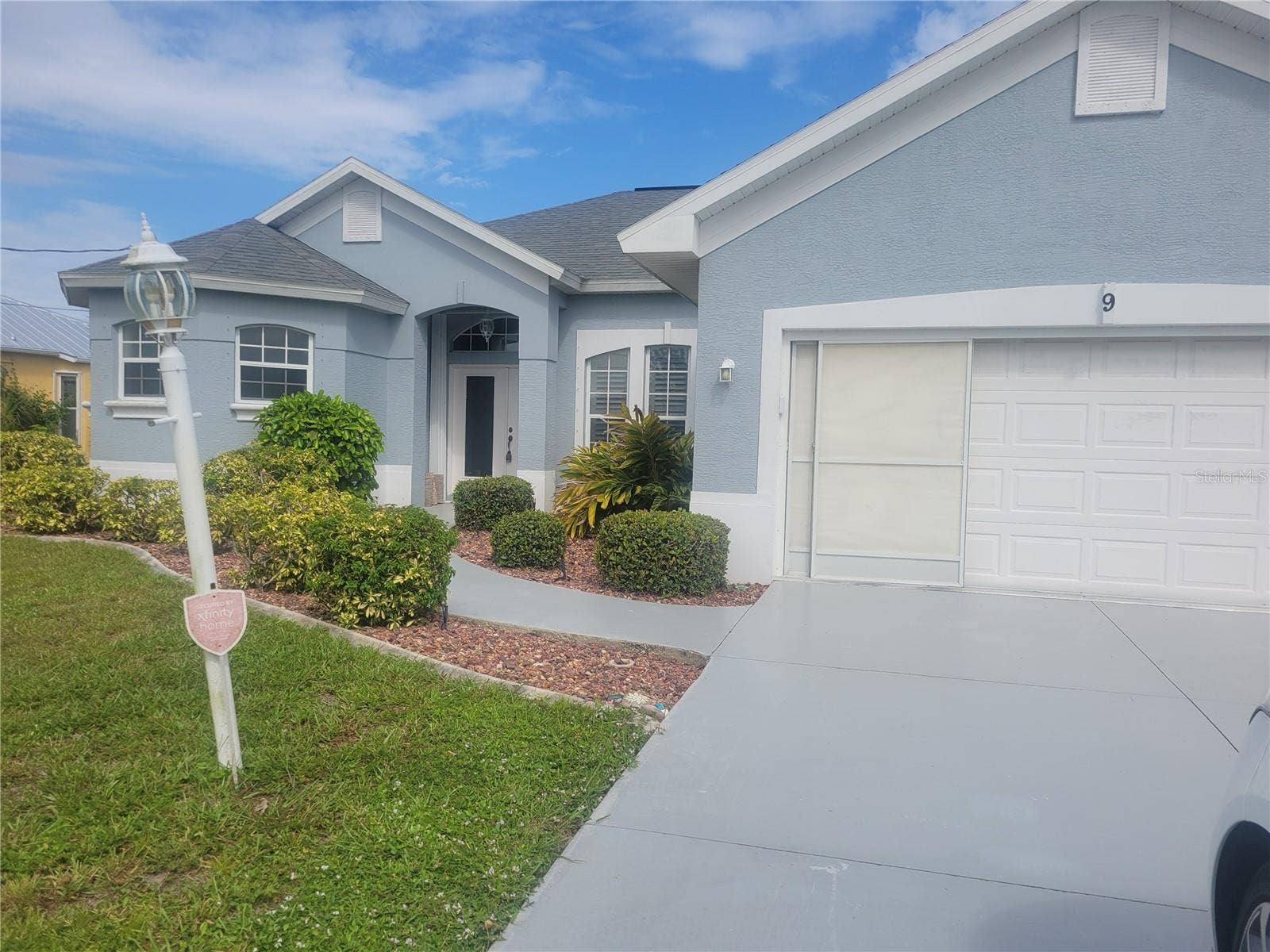 9 BUNKER TERRACE, Rotonda West, FL 33947 Exterior