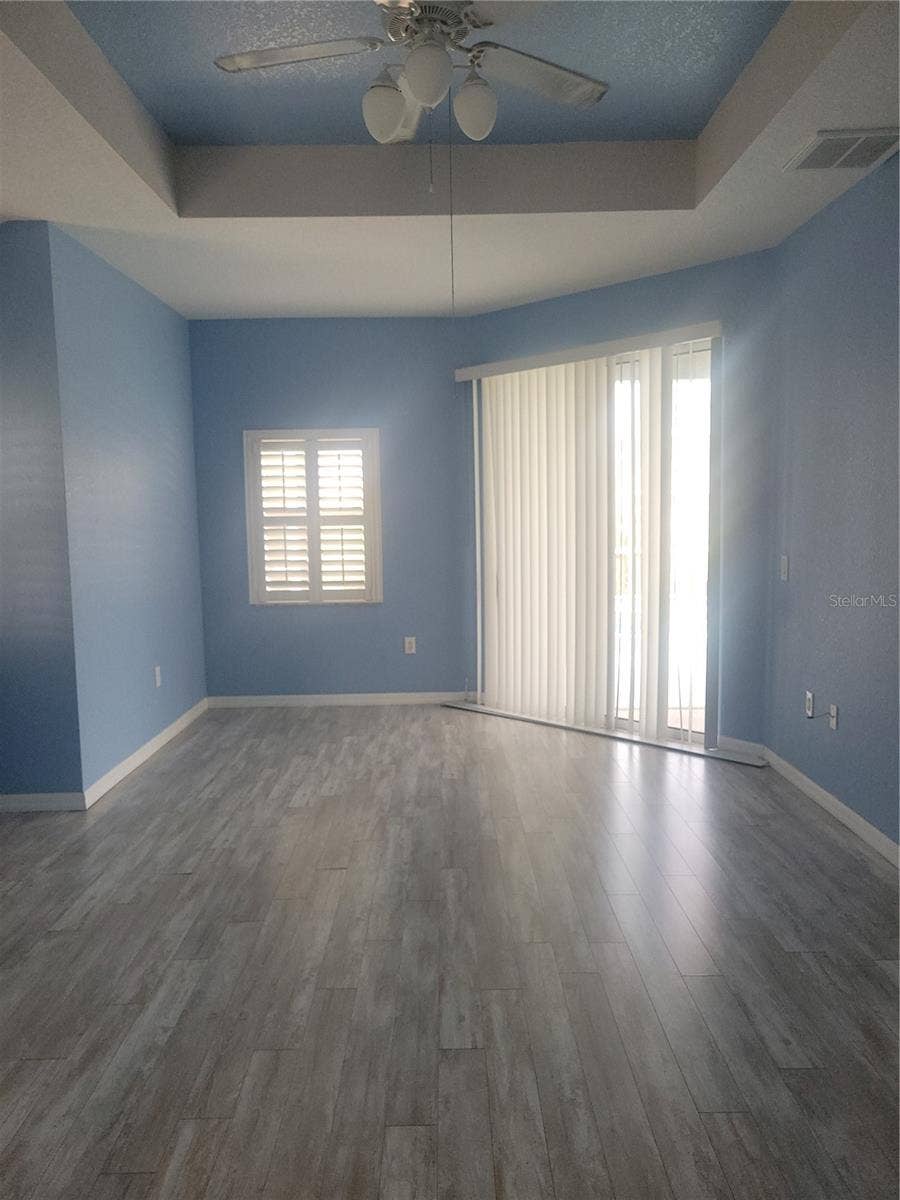 9 BUNKER TERRACE, Rotonda West, FL 33947 Primary Bedroom