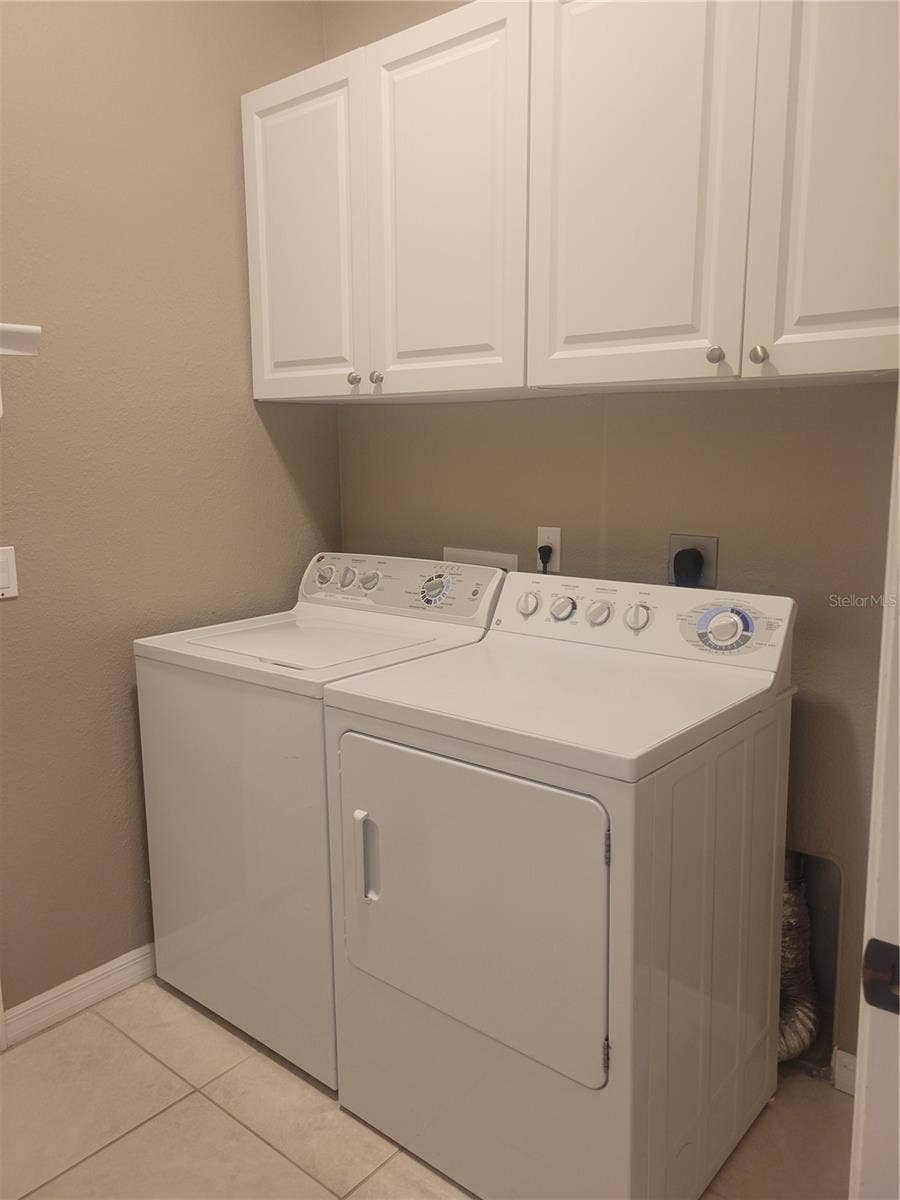 9 BUNKER TERRACE, Rotonda West, FL 33947 Laundry