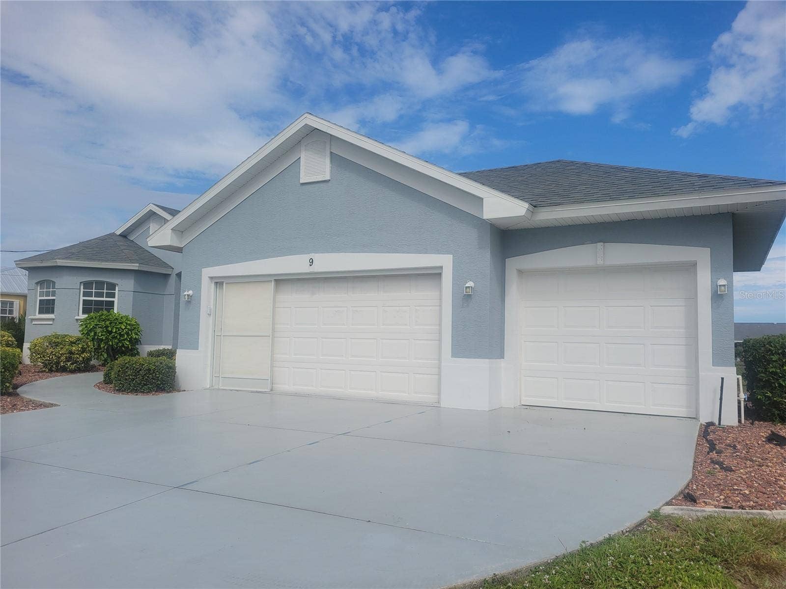 9 BUNKER TERRACE, Rotonda West, FL 33947 Exterior