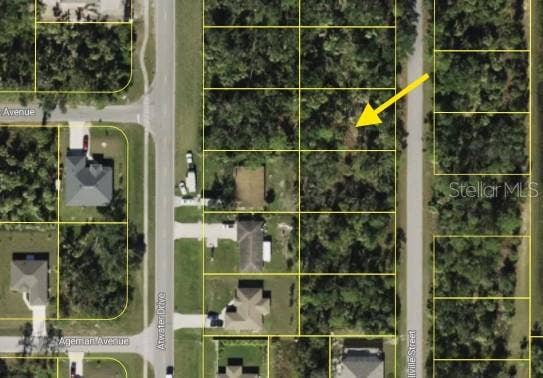 Lot 31 RUSSELLVILLE STREET, North Port, FL 34288 Lot 31 RUSSELLVILLE STREET, North Port, FL 34288