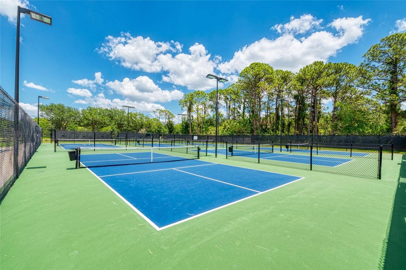 4696 CLUB DRIVE, #102, Port Charlotte, FL 33953